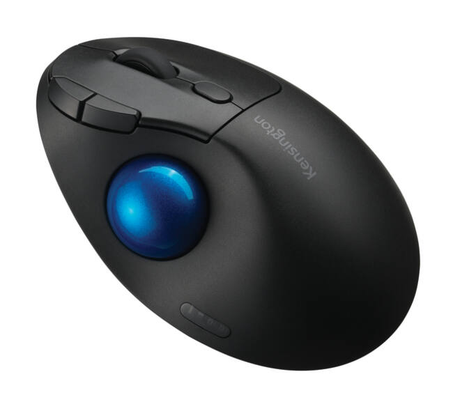 Muis Kensington Trackball EQ TB450