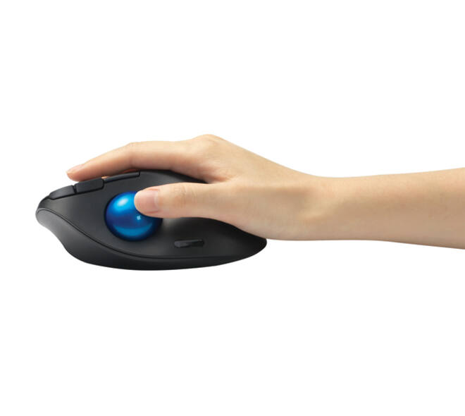 Muis Kensington Trackball EQ TB450
