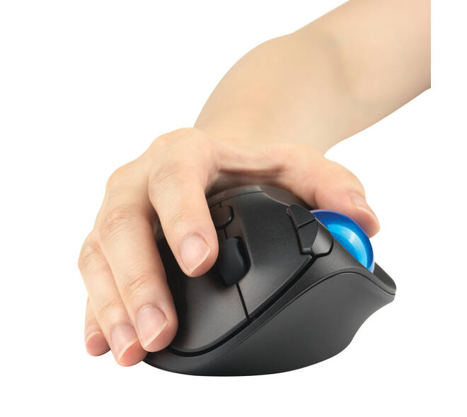 Muis Kensington Trackball EQ TB450