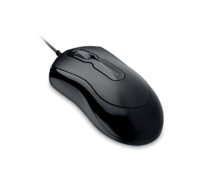 Muis Kensington EQ M in-a-Box bedraad