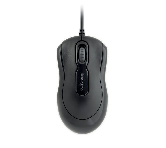 Muis Kensington EQ M in-a-Box bedraad