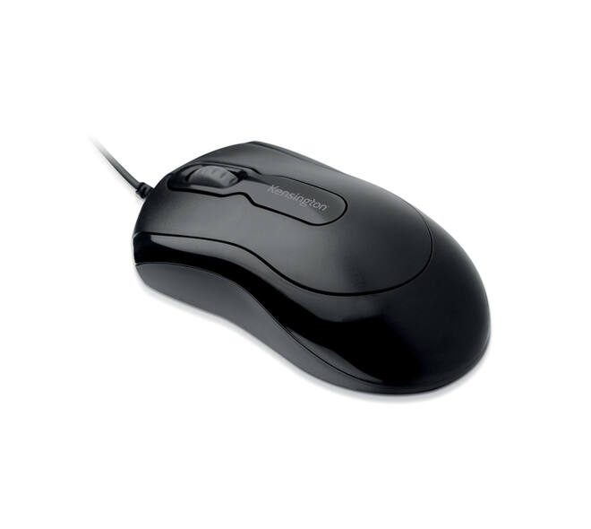 Muis Kensington EQ M in-a-Box bedraad