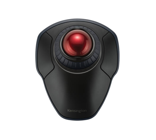 Muis Kensington Trackball Orbit draadloos