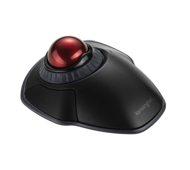 Muis Kensington Trackball Orbit draadloos