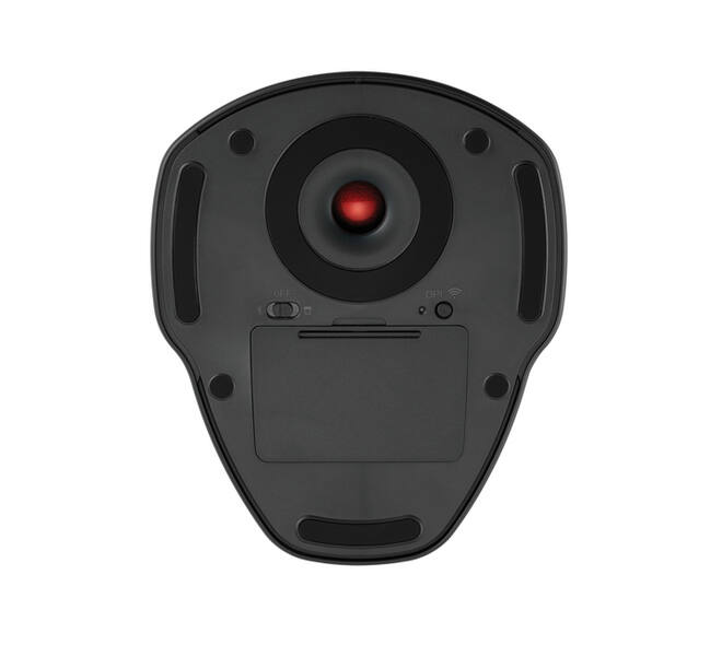 Muis Kensington Trackball Orbit draadloos