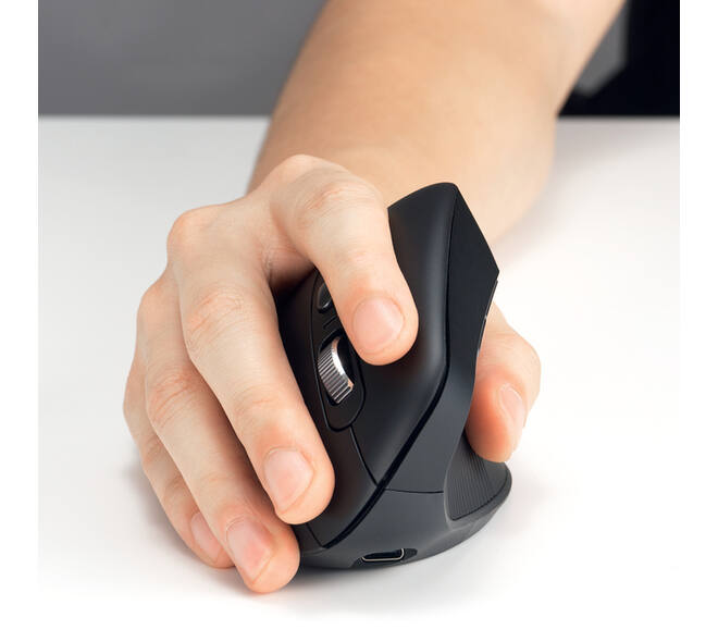 Muis Kensington EQ Pro Fit Ergo MY630