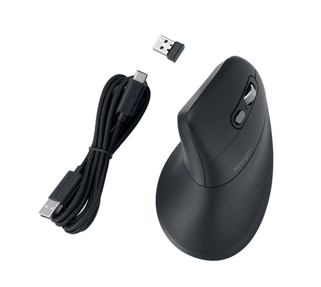 Muis Kensington EQ Pro Fit Ergo MY630