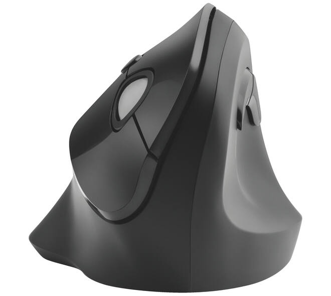 Muis Kensington Pro Fit Ergo verticaal draadloos