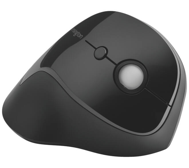 Muis Kensington Pro Fit Ergo verticaal draadloos