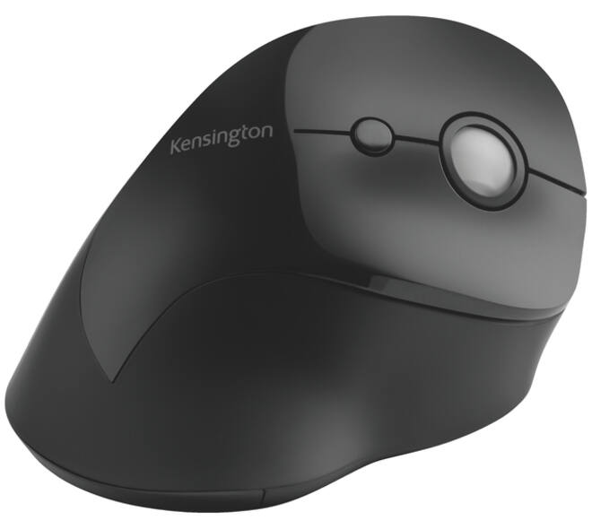 Muis Kensington Pro Fit Ergo verticaal draadloos