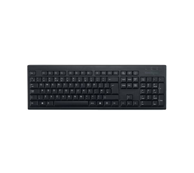 Toetsenbord Kensington EQ KB150 draadloos QWERTY