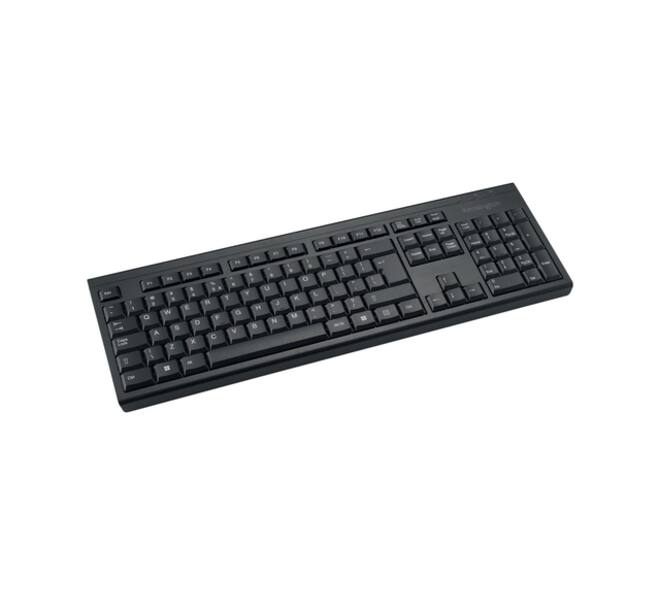 Toetsenbord Kensington EQ KB150 draadloos QWERTY