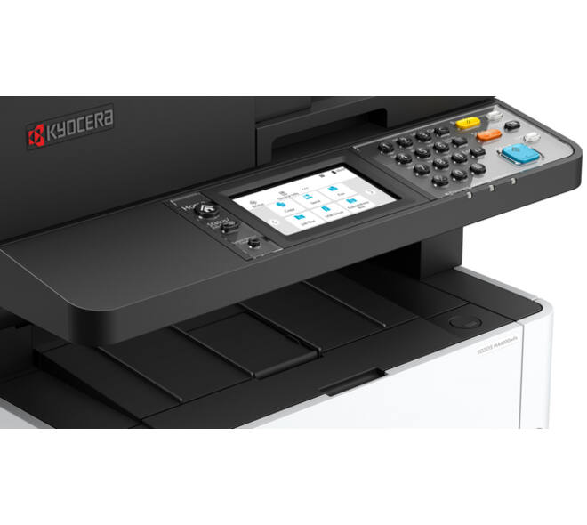 Multifunctional Laser Kyocera Ecosys MA4000wifx 5GHZ