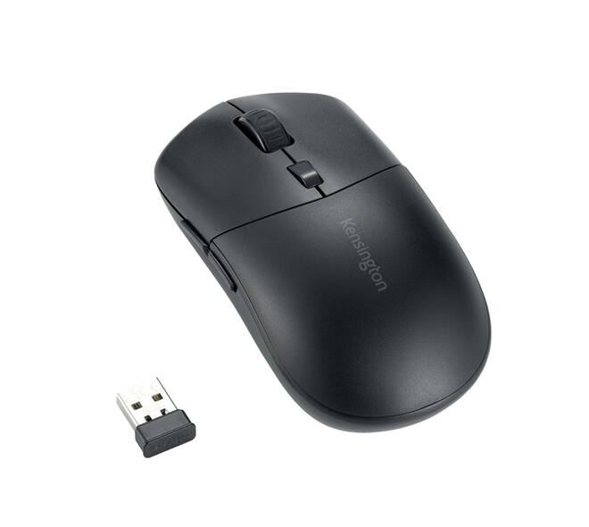 Muis Kensington EQ MY430 oplaadbaar draadloos