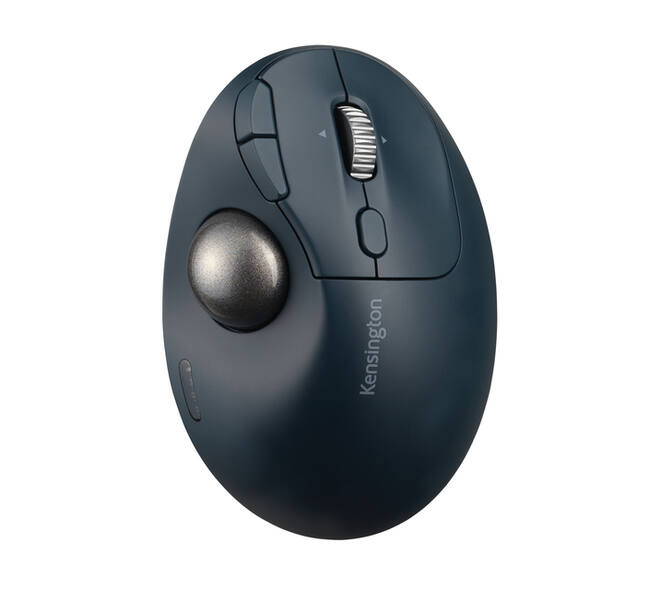 Muis Kensington Trackball EQ TB550