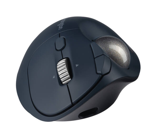Muis Kensington Trackball EQ TB550