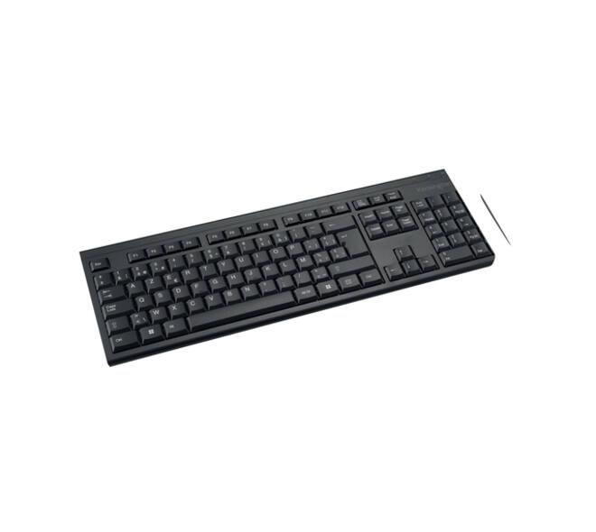 Toetsenbord Kensington EQ KB150 draadloos AZERTY