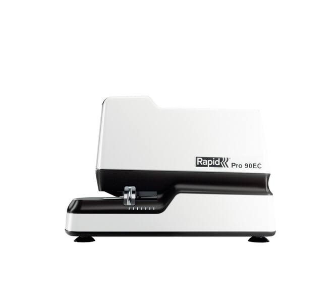 Nietmachine Rapid Contactloos Elektrisch Pro 90EC 50 vel
