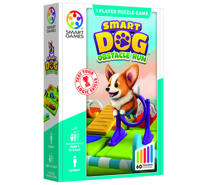 Spel Smart Dog