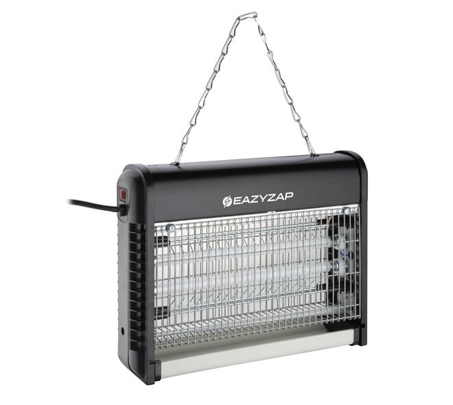Insectenverdelger Eazyzap LED 9W