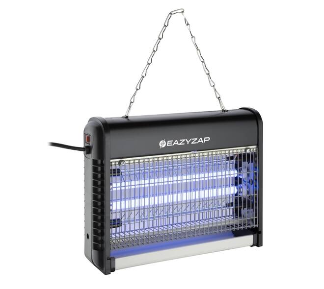 Insectenverdelger Eazyzap LED 9W