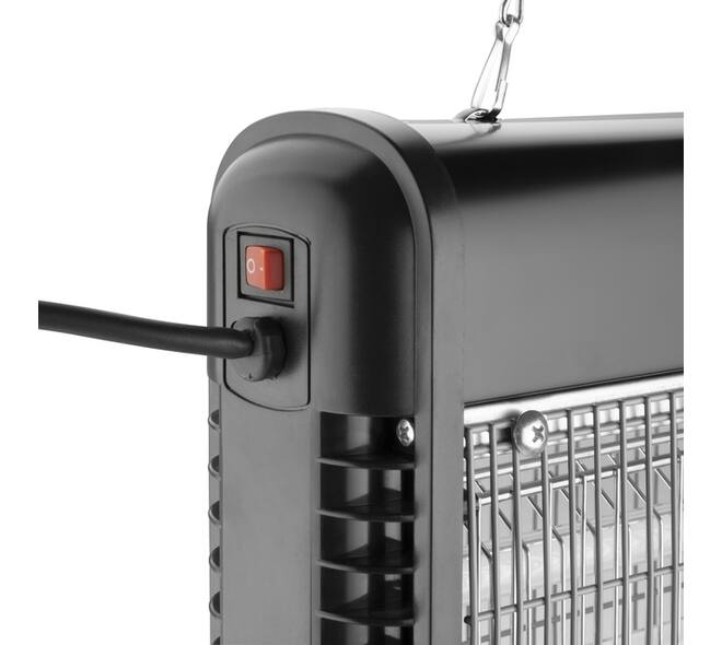 Insectenverdelger Eazyzap LED 9W