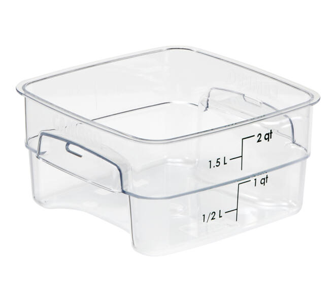 Vershouddoos Cambro Freshpro 1900 ml