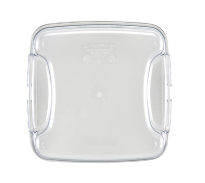 Vershouddoos Cambro Freshpro 1900 ml
