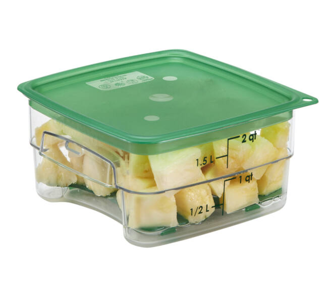 Vershouddoos Cambro Freshpro 1900 ml