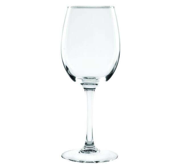 Wijnglazen Olympia Rosario 350 ml 6 stuks