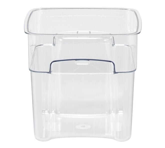 Vershouddoos Cambro Freshpro 3800 ml