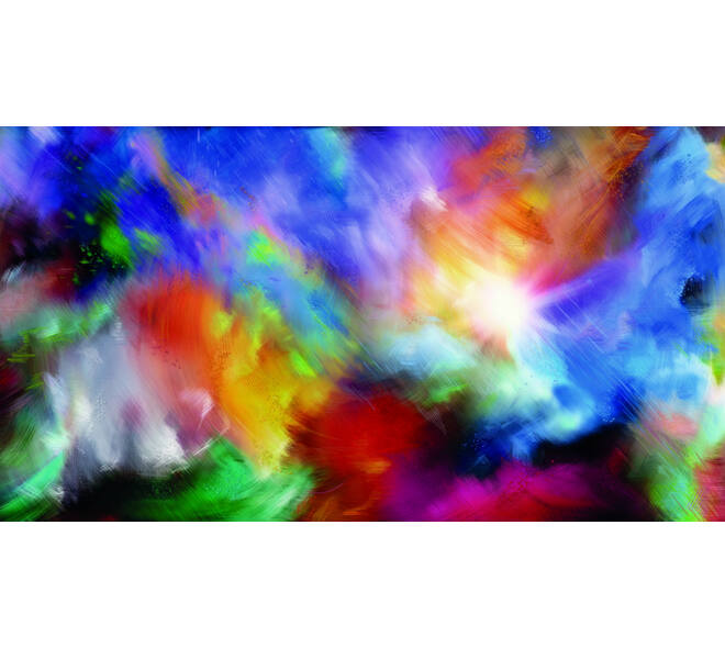 Kleurpotloden STABILO CarbOthello kalkpastel assorti blik à 48 stuks