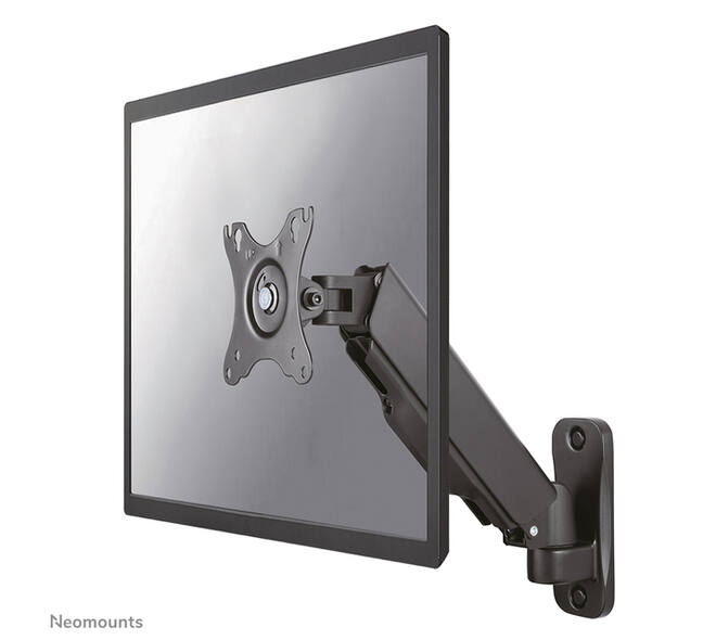 TV/Monitor wandsteun Neomounts WL70-440BL11 17-32 inch