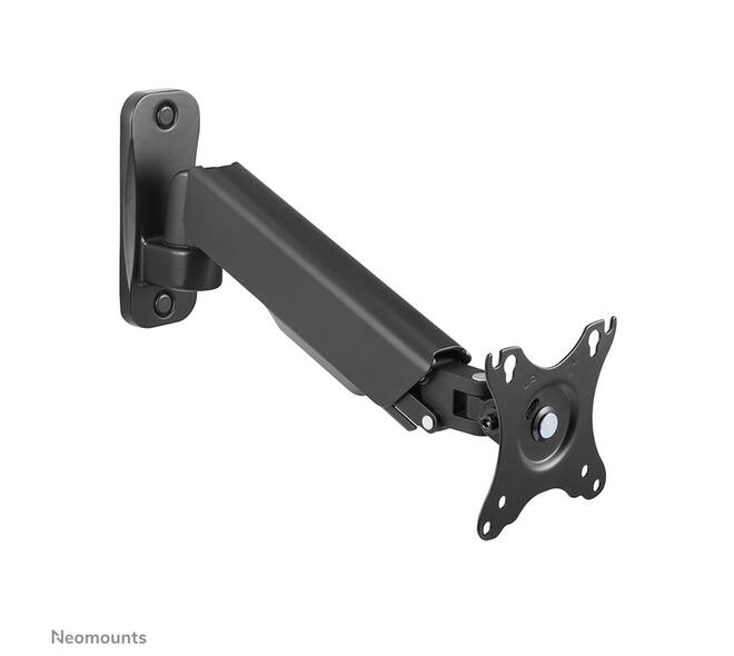 TV/Monitor wandsteun Neomounts WL70-440BL11 17-32 inch