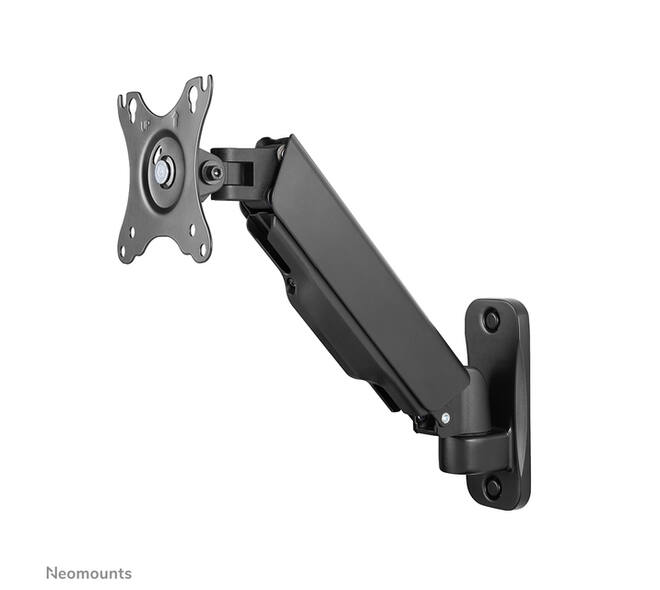 TV/Monitor wandsteun Neomounts WL70-440BL11 17-32 inch