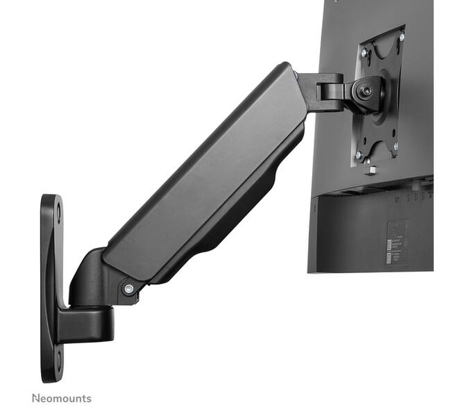 TV/Monitor wandsteun Neomounts WL70-440BL11 17-32 inch