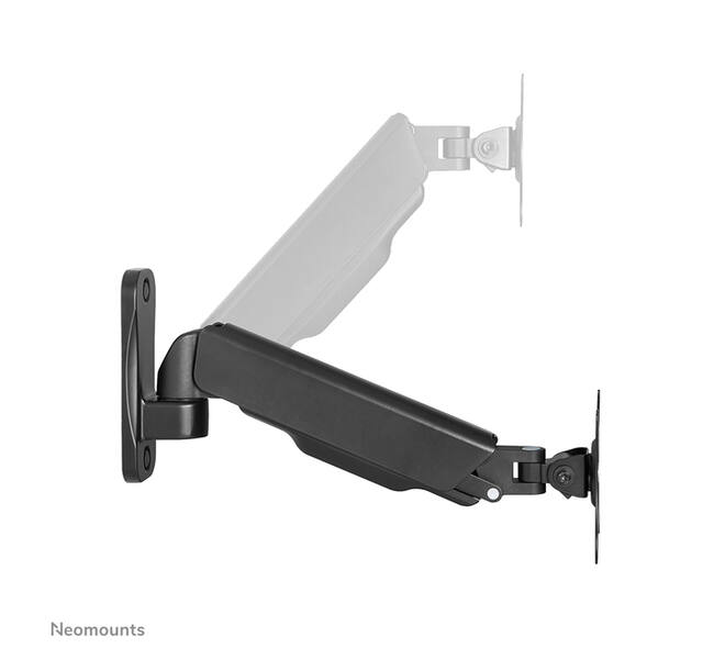 TV/Monitor wandsteun Neomounts WL70-440BL11 17-32 inch