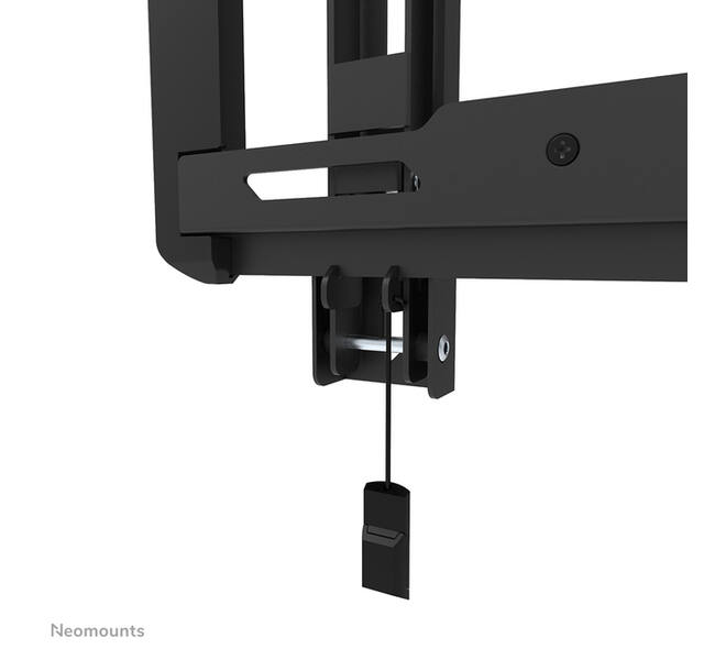 TV wandsteun Neomounts WL35-550BL12 32-55 inch