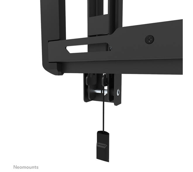 TV wandsteun Neomounts WL35-550BL12 32-55 inch