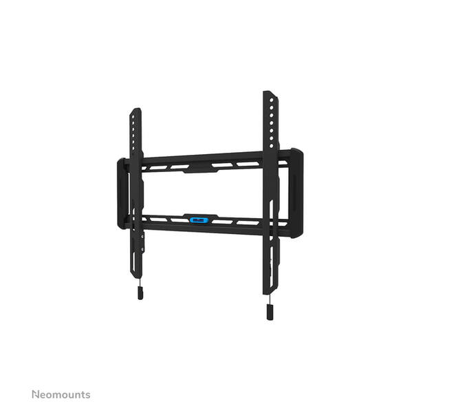 TV wandsteun Neomounts LEVEL 32-65" platte beugel zwart