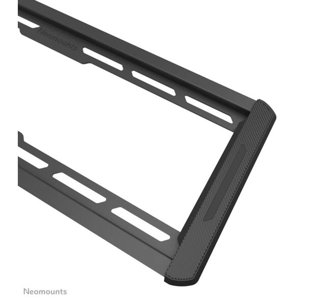 TV wandsteun Neomounts LEVEL 32-65" platte beugel zwart