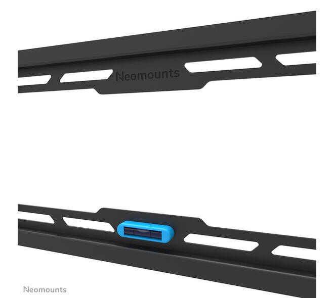 TV wandsteun Neomounts LEVEL 32-65" platte beugel zwart