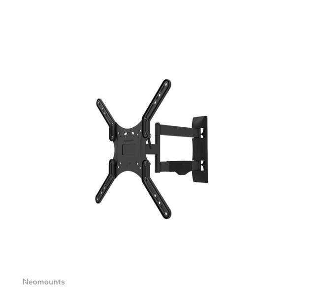 TV wandsteun Neomounts LEVEL 32-55" draai- kantel zwart