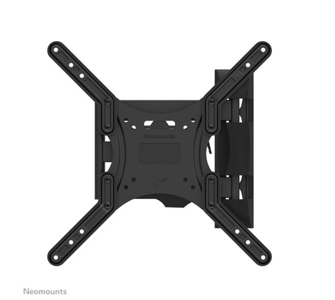 TV wandsteun Neomounts LEVEL 32-55" draai- kantel zwart
