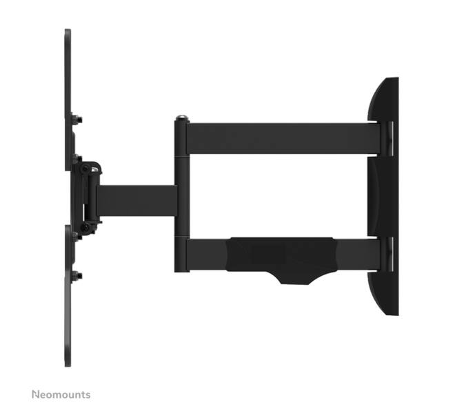TV wandsteun Neomounts LEVEL 32-55" draai- kantel zwart