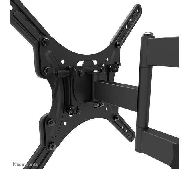 TV wandsteun Neomounts LEVEL 32-55" draai- kantel zwart