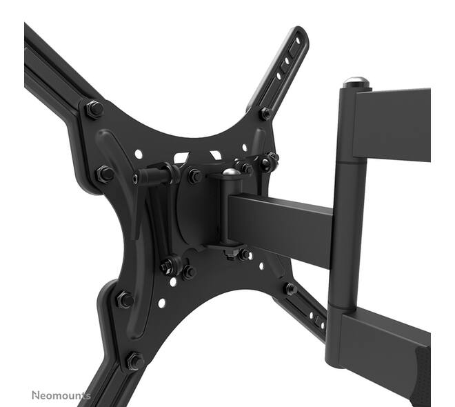 TV wandsteun Neomounts LEVEL 32-55" draai- kantel zwart