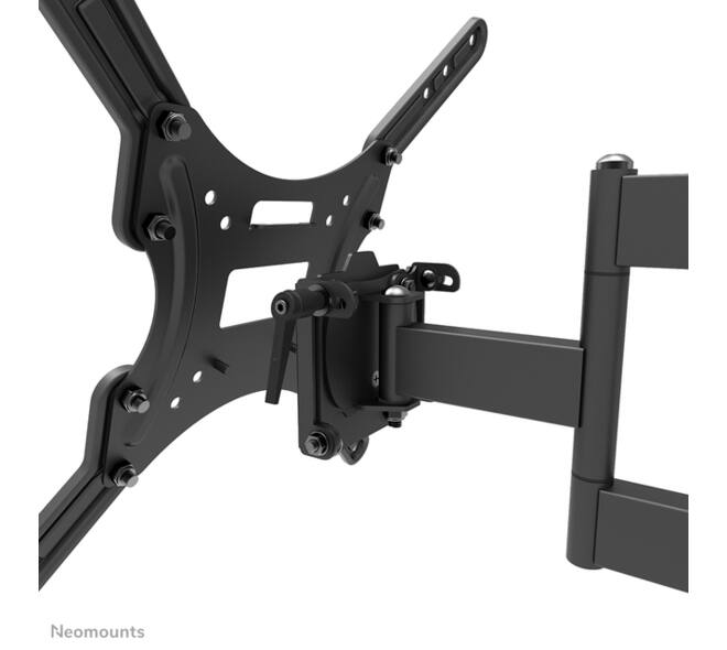 TV wandsteun Neomounts LEVEL 32-55" draai- kantel zwart