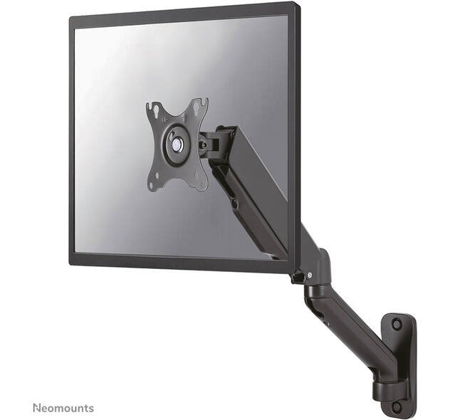 TV/Monitor wandsteun Neomounts WL70-450BL11 17-32 inch