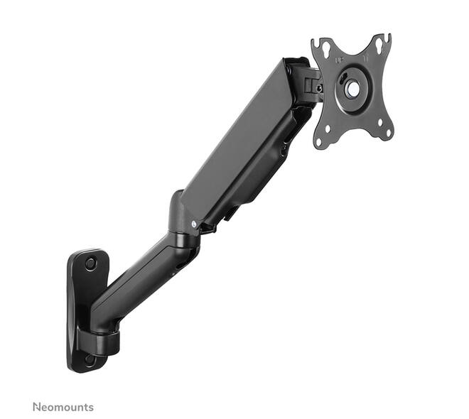 TV/Monitor wandsteun Neomounts WL70-450BL11 17-32 inch